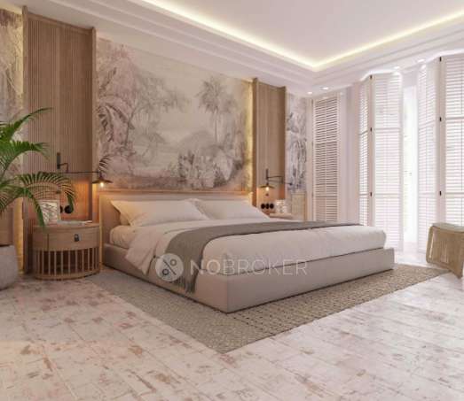 KT And LK Saras Vatika