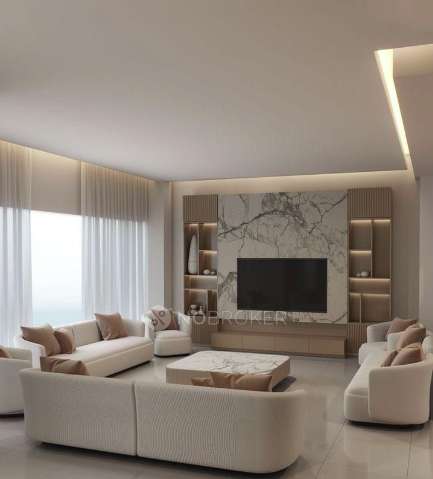 KT And LK Saras Vatika