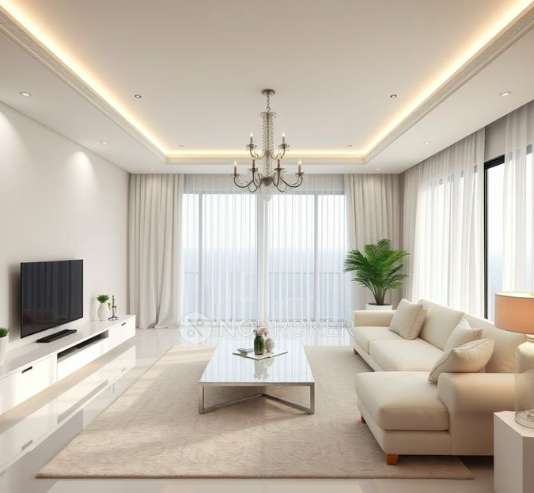 KT And LK Saras Vatika