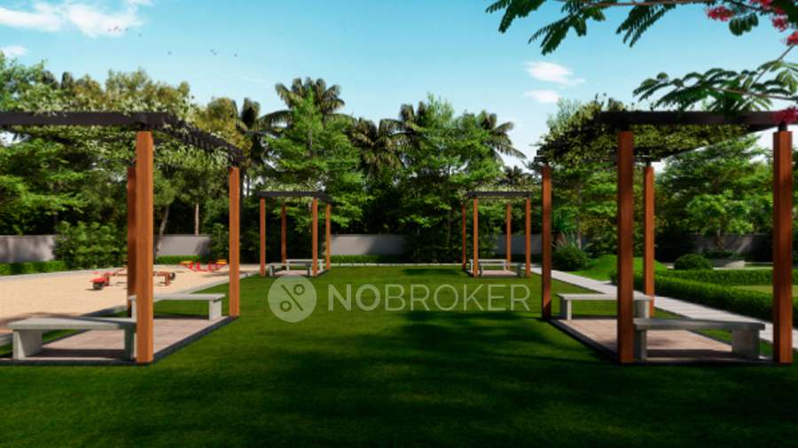 Jains Aura Residences