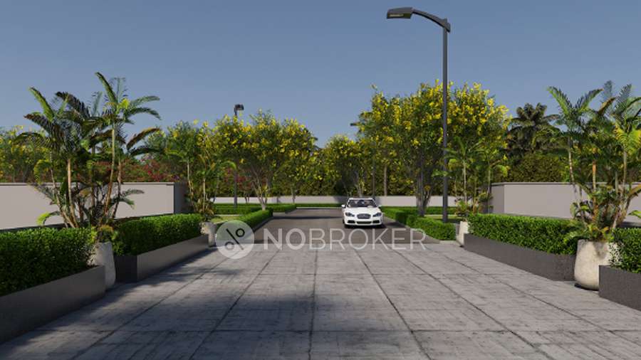 Jains Aura Residences