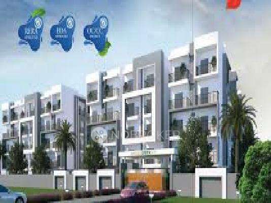 United Projects Greencity