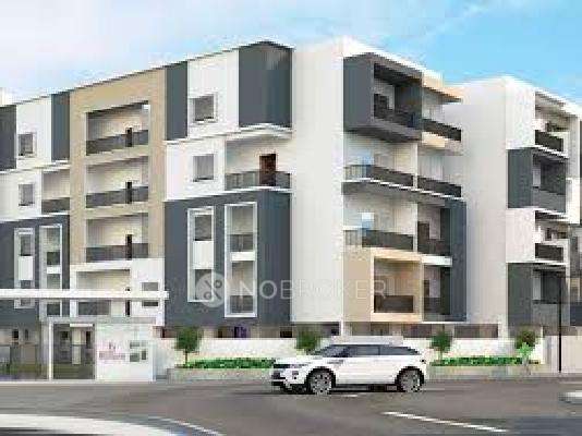 United Projects Greencity