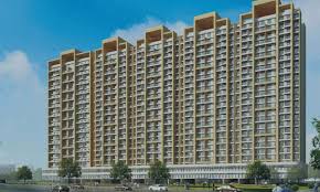 Kothrudbaug Apartments