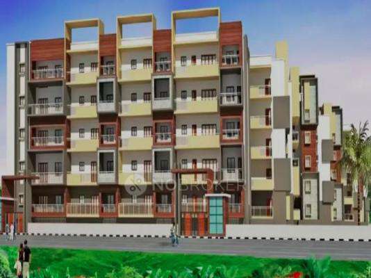 Shree Sainath Sai Vihar