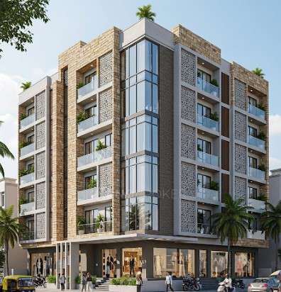 Twelve 21 Kalbhors Ramsa Regio