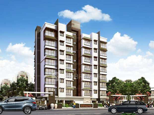 Dahisar Udayraj Chsl