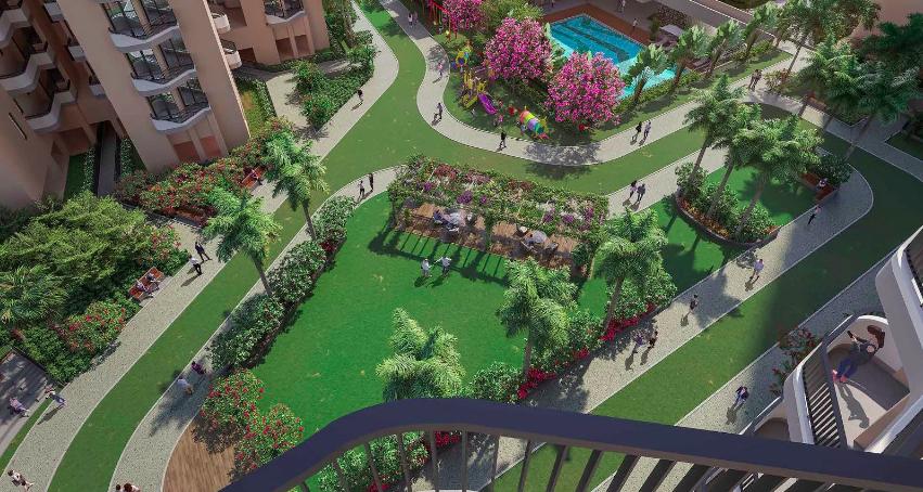 Eldeco Whispers Of Wonder