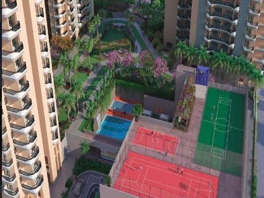 Eldeco Whispers Of Wonder