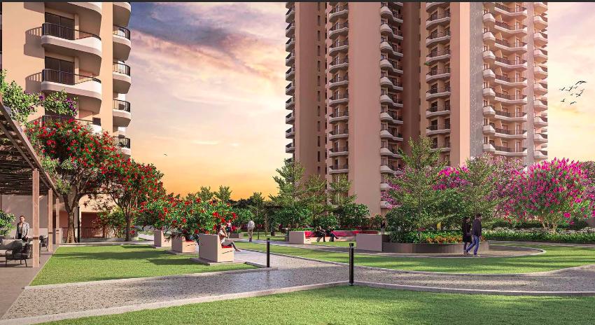 Eldeco Whispers Of Wonder