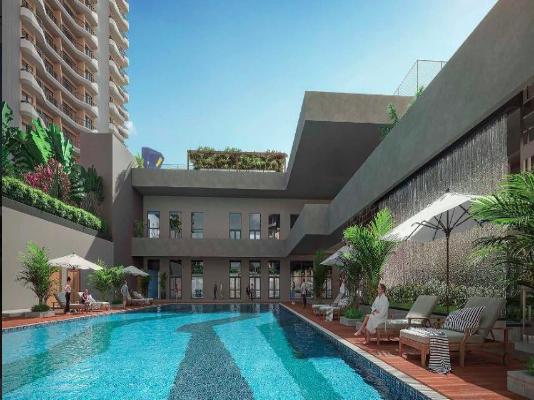 Eldeco Whispers Of Wonder