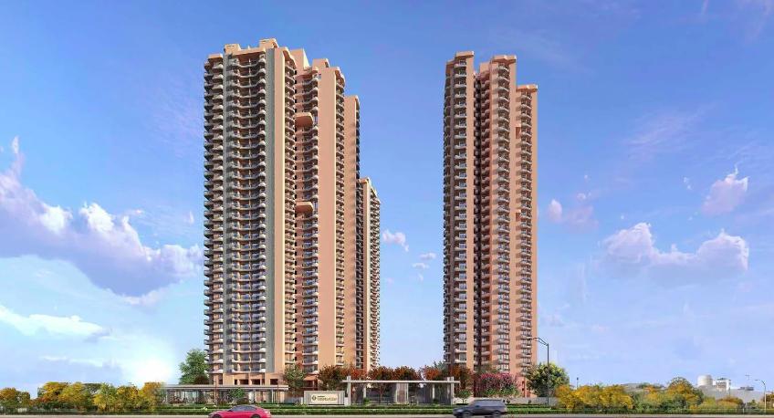 Eldeco Whispers Of Wonder