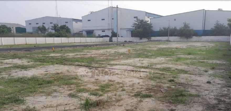 Pars Srinivasa Nagar