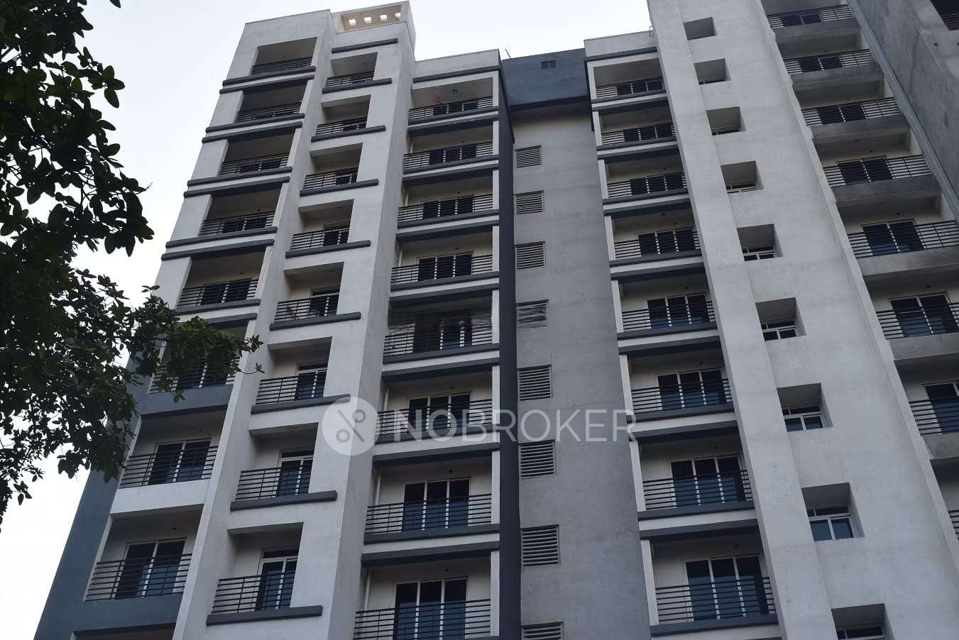 Shree Odhav Shree Hari Residency