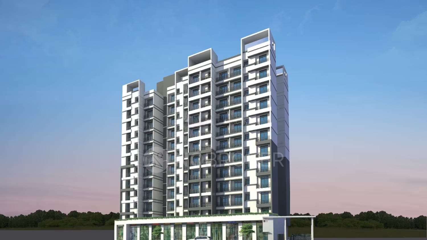Shree Odhav Shree Hari Residency