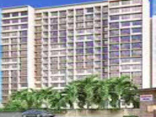 Padamavati Natwar House CHSL