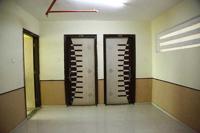 Shri Satima Radheshyam Regency