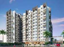 Shree Balaji Seasons Park