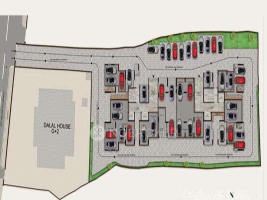 Pranav Jamuna Mahal CHSL