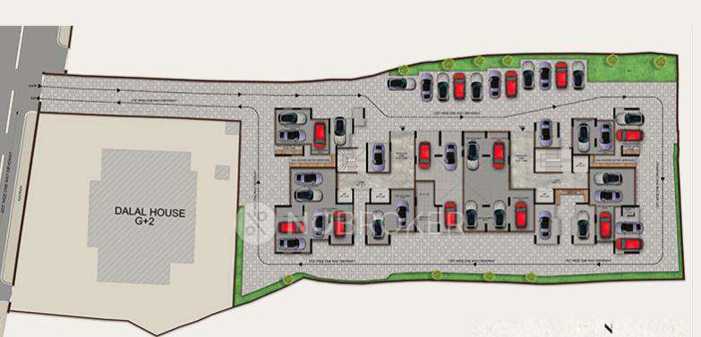 Pranav Jamuna Mahal CHSL