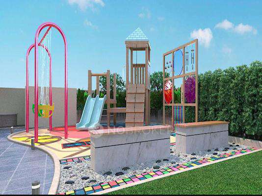 Pranav Jamuna Mahal CHSL