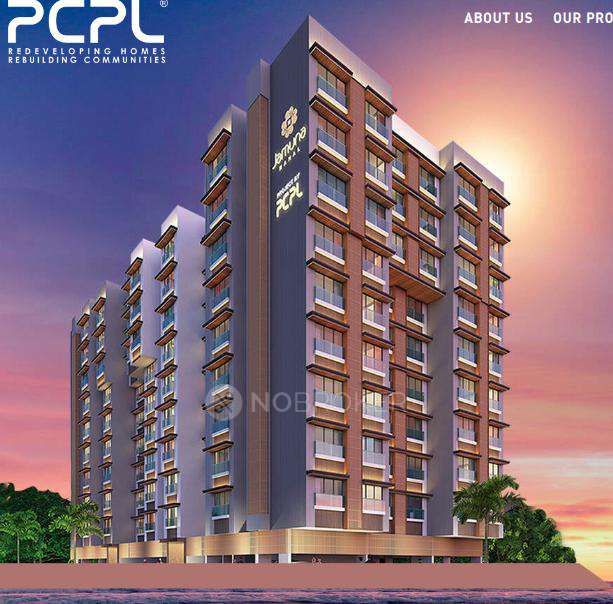 Pranav Jamuna Mahal CHSL