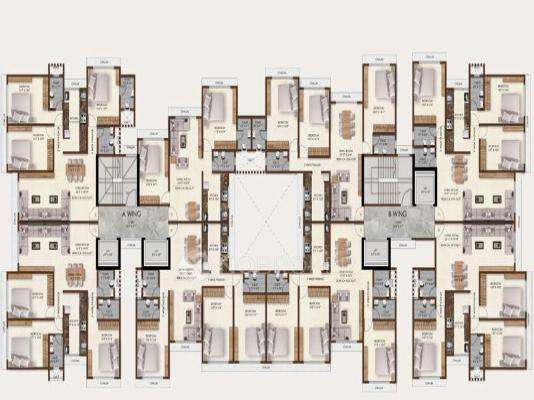 Pranav Jamuna Mahal CHSL