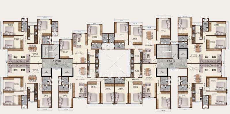 Pranav Jamuna Mahal CHSL