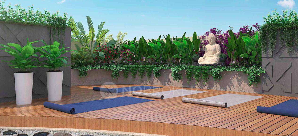 Pranav Jamuna Mahal CHSL