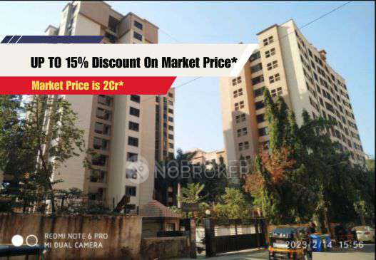Bank Auction Property- Manavsthal Height