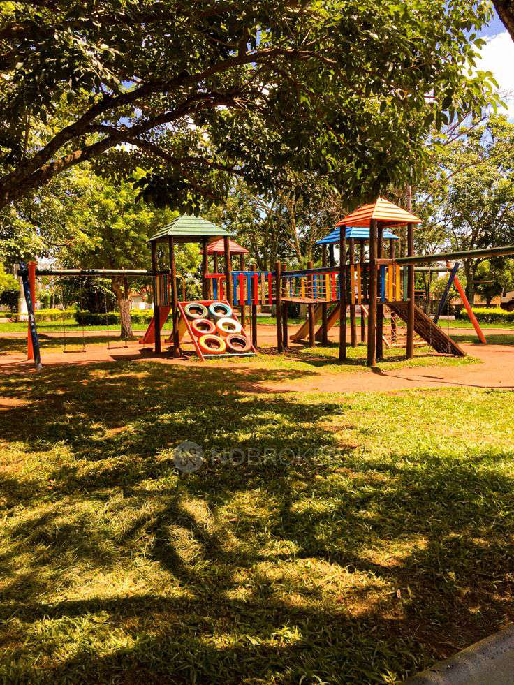 Sri Vedatraye Hari Hara Enclave