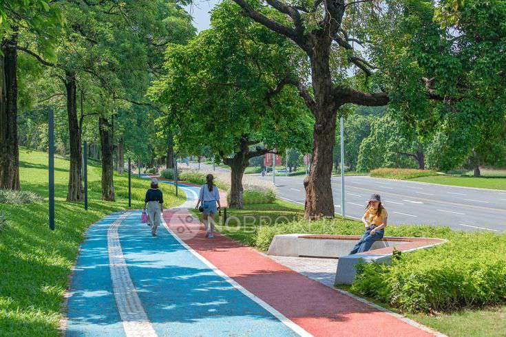 Sri Vedatraye Hari Hara Enclave