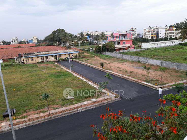 Sri Vedatraye Hari Hara Enclave