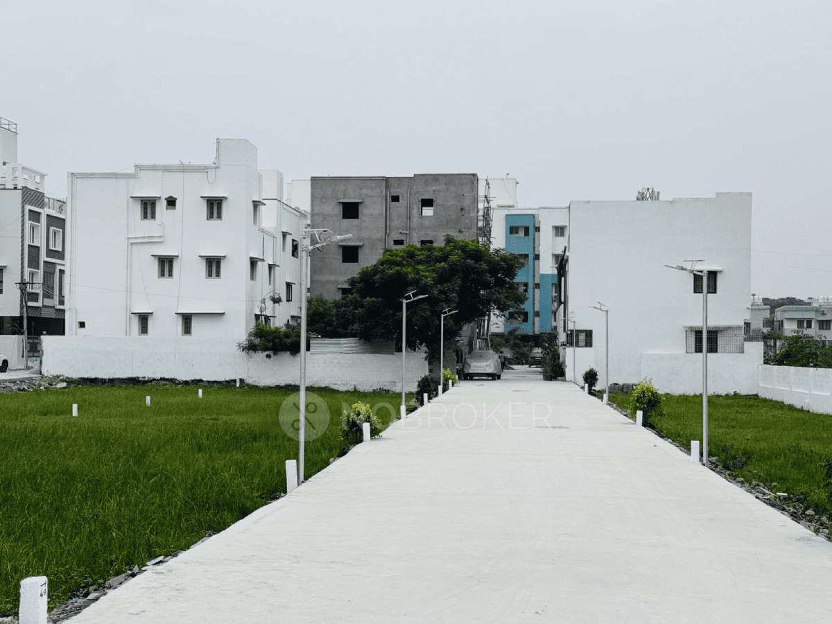 Value Realitty Vishwak Garden