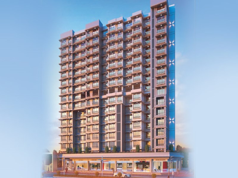 Reliance Tilak Indrayani CHSL