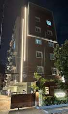 Brindavan Pushkars Radhesh