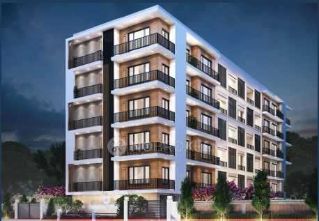 Sri Kirthika The Bliss