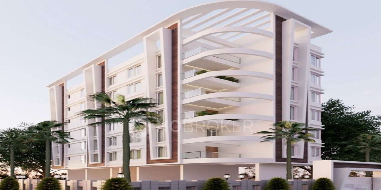 Deshpande Anjaneya CHSL