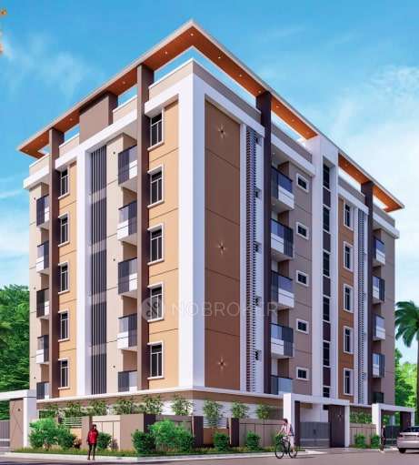 Aarna S Prapthi Residency