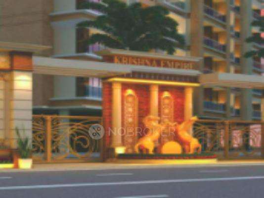 Shree Sai Krishna Empire