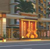 Shree Sai Krishna Empire