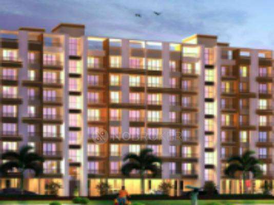 Shree Sai Krishna Empire