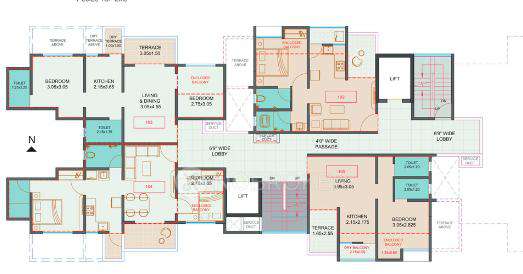 Chandrarang Serenity