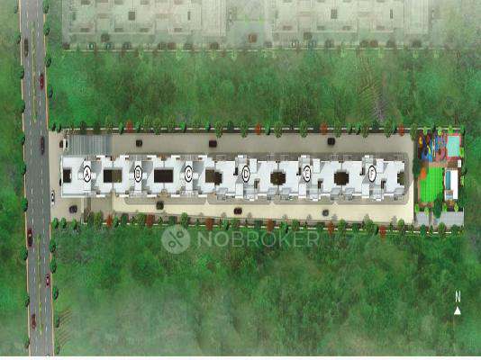 Chandrarang Serenity