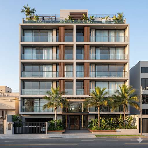 Vinayakas Serene Meadows