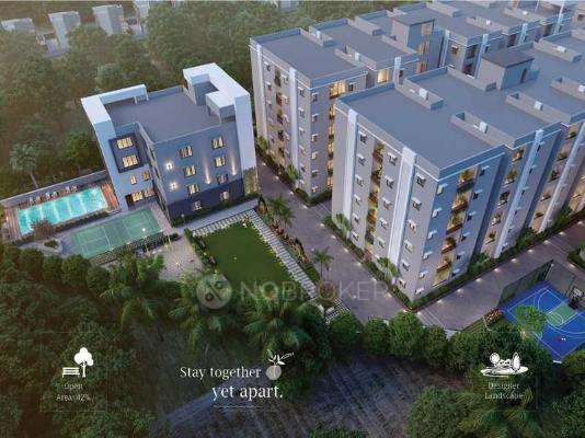 Abode MJ Lake View Heights