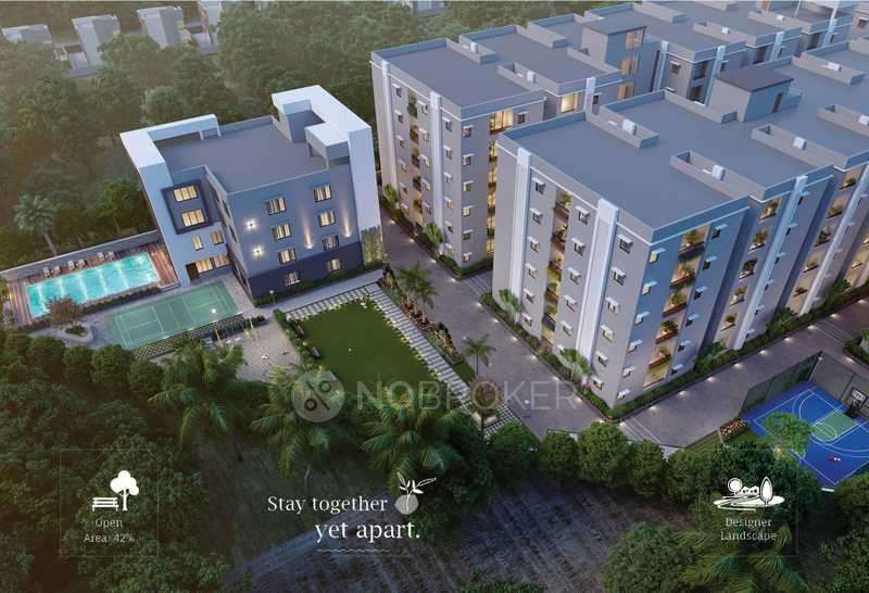 Abode MJ Lake View Heights