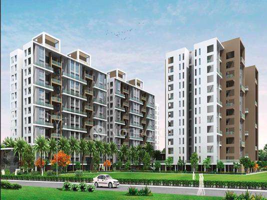 Five Star Royal Entrada