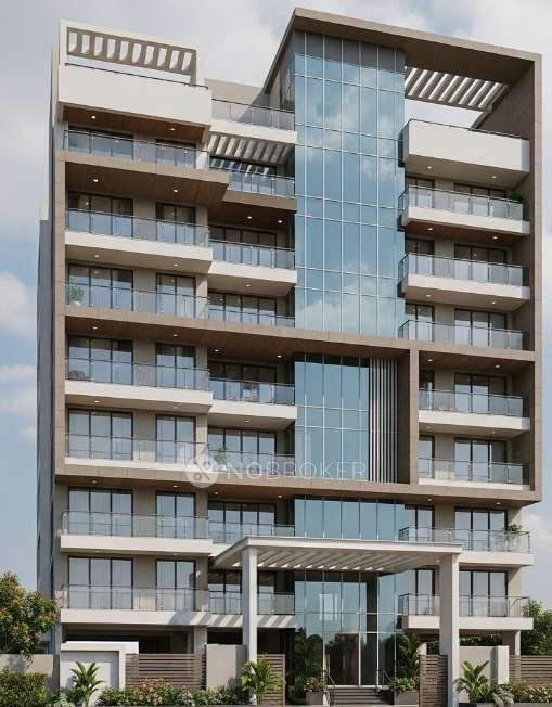 Vardhman Om Shri Ganesh CHS