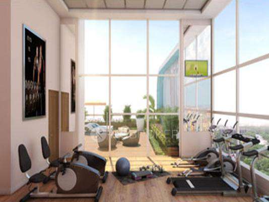 Sanghvi Aaditya Heights